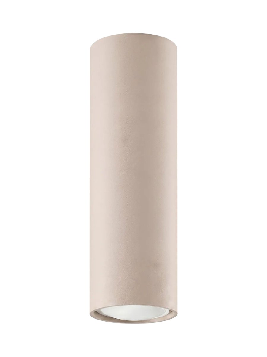 
Design Deckenlampe „Lagos“ 20 - Taupe