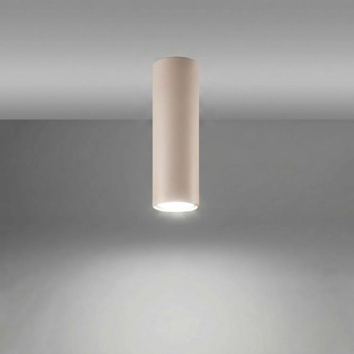 
Plafoniera di design „Lagos“ 20 - Talpa