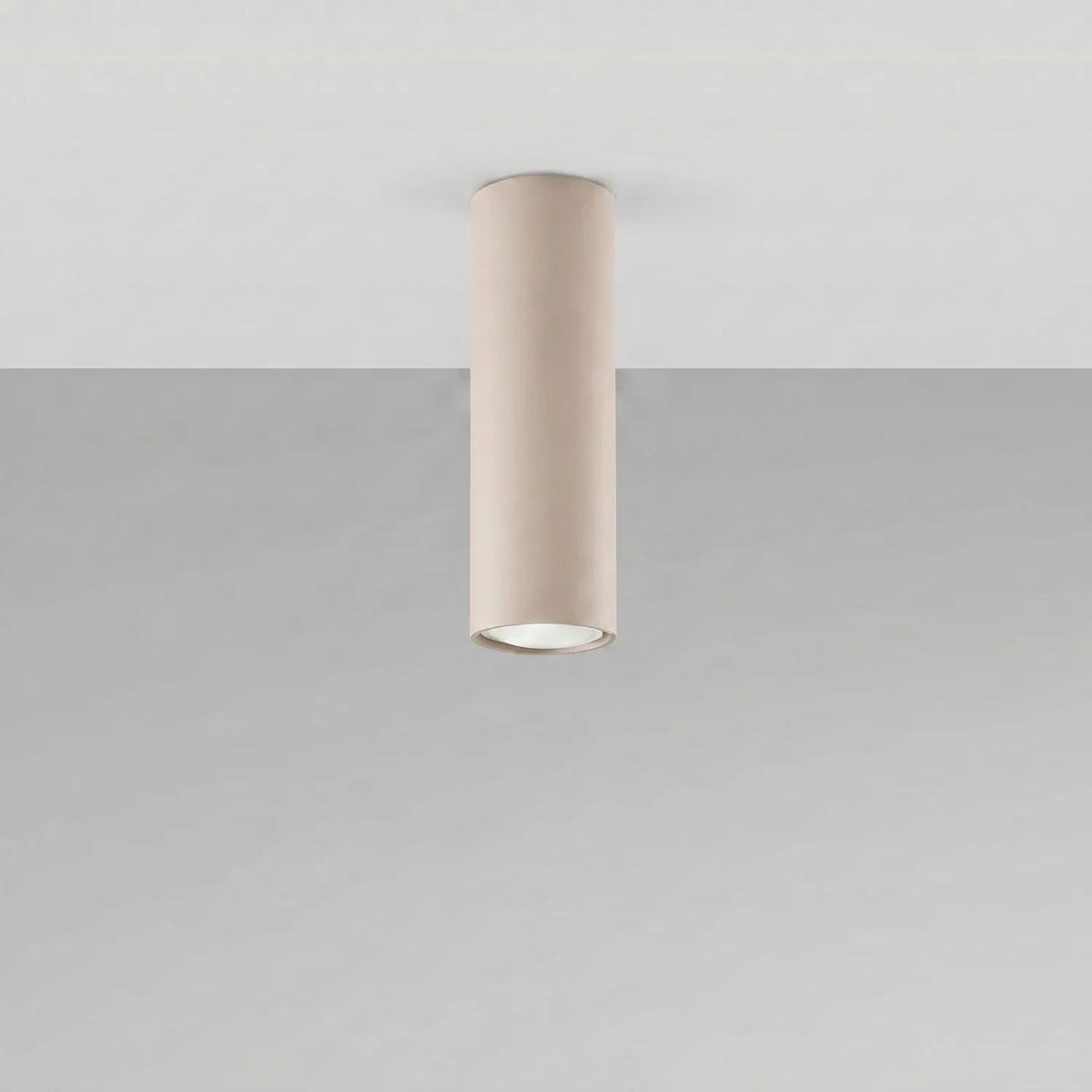 
Plafoniera di design „Lagos“ 20 - Talpa
