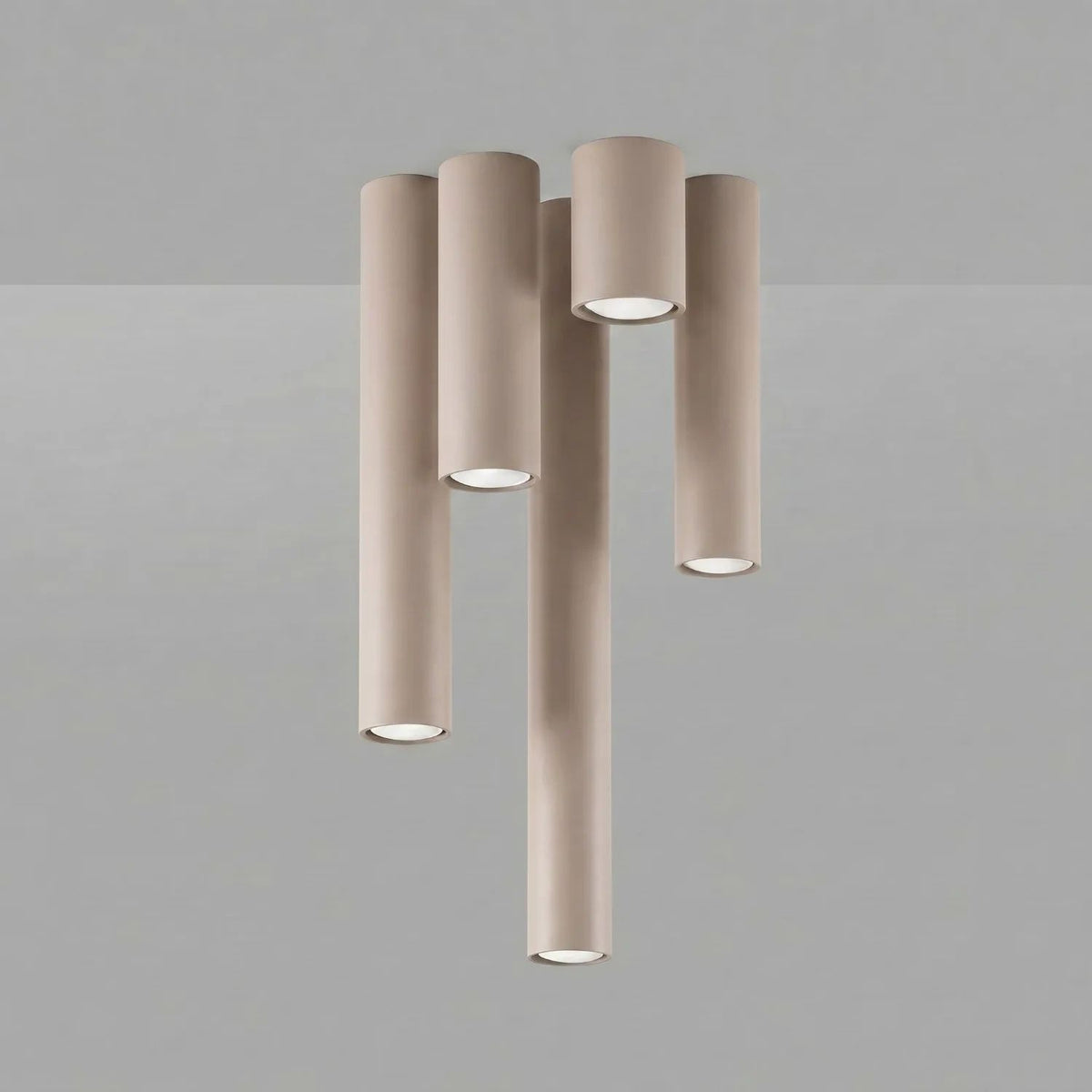 
Plafoniera di design „Lagos“ 20 - Talpa