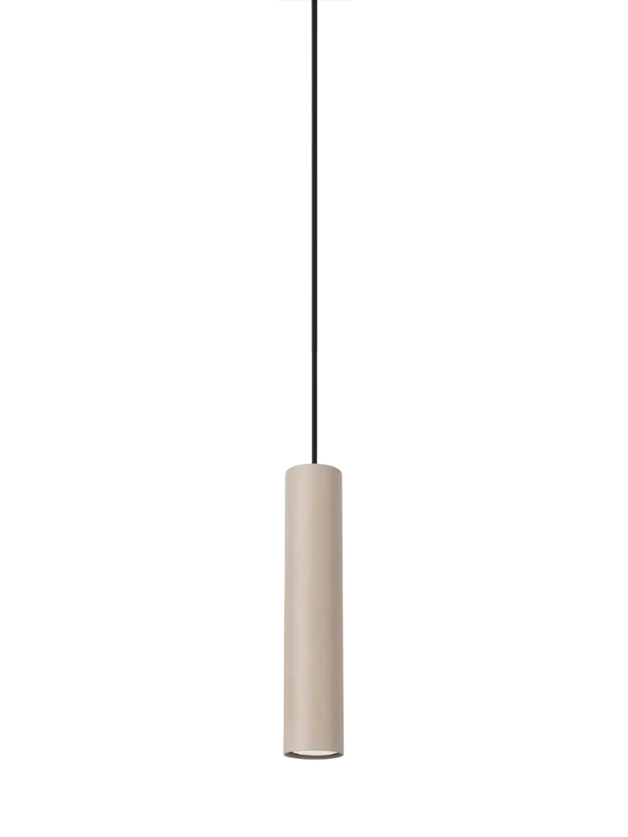 
Lampada a sospensione di design „Lagos“ a 1 luce - Talpa