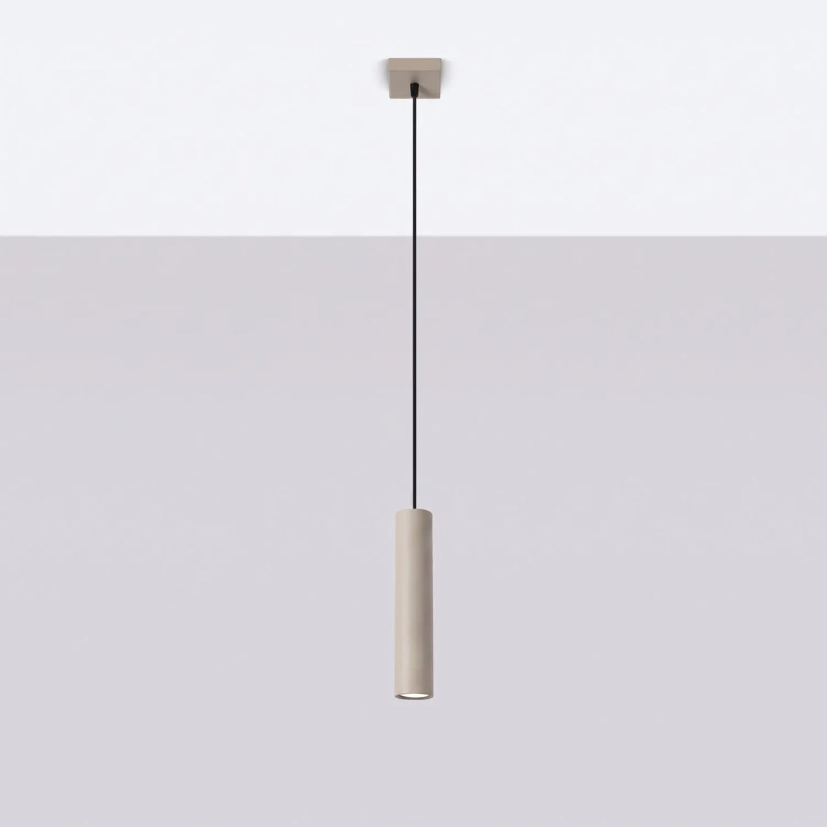 
Lampada a sospensione di design „Lagos“ a 1 luce - Talpa