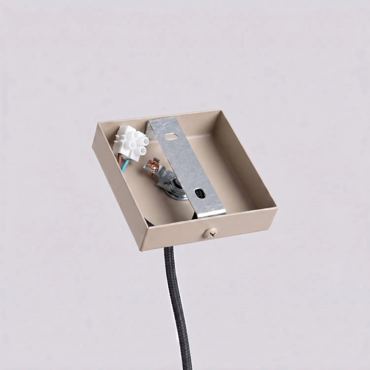 
Lampada a sospensione di design „Lagos“ a 1 luce - Talpa