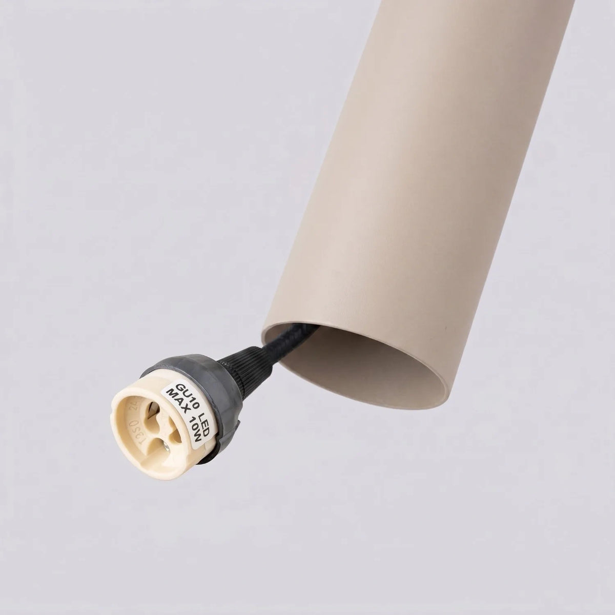 
Lampada a sospensione di design „Lagos“ a 1 luce - Talpa