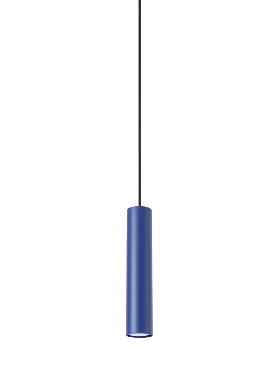 
Lampada a sospensione di design „Lagos“ a 1 luce - Talpa