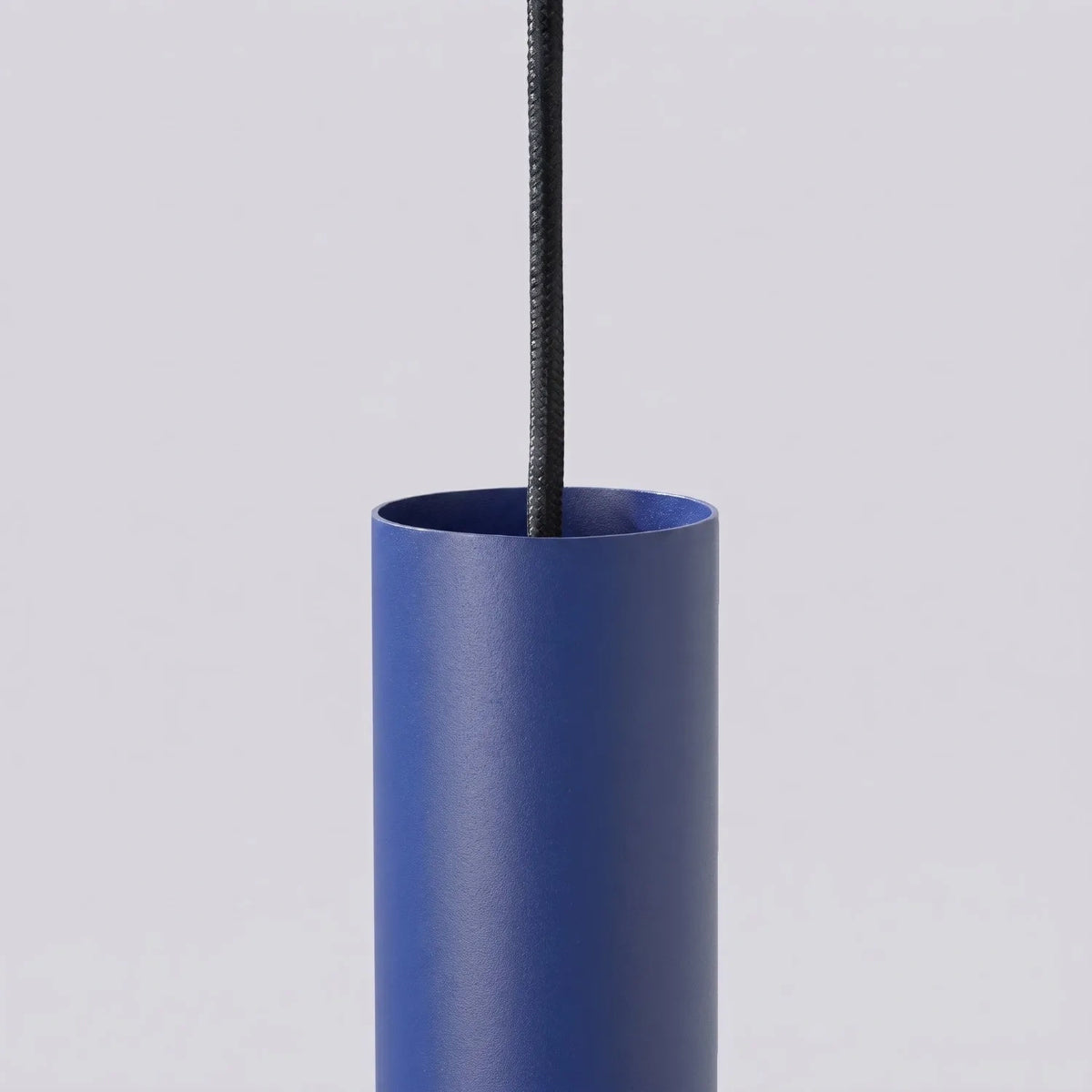 
Lampada a sospensione di design „Lagos“ a 1 luce - Ultramarino