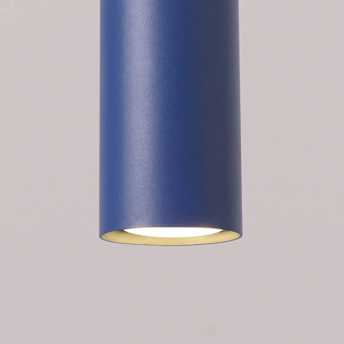 
Lampada a sospensione di design „Lagos“ a 1 luce - Ultramarino
