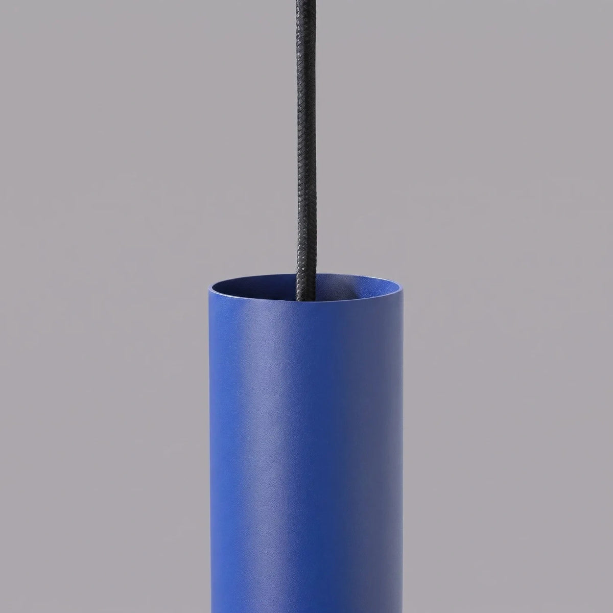 
Lampada a sospensione di design „Lagos II“ a 3 luci - Ultramarino