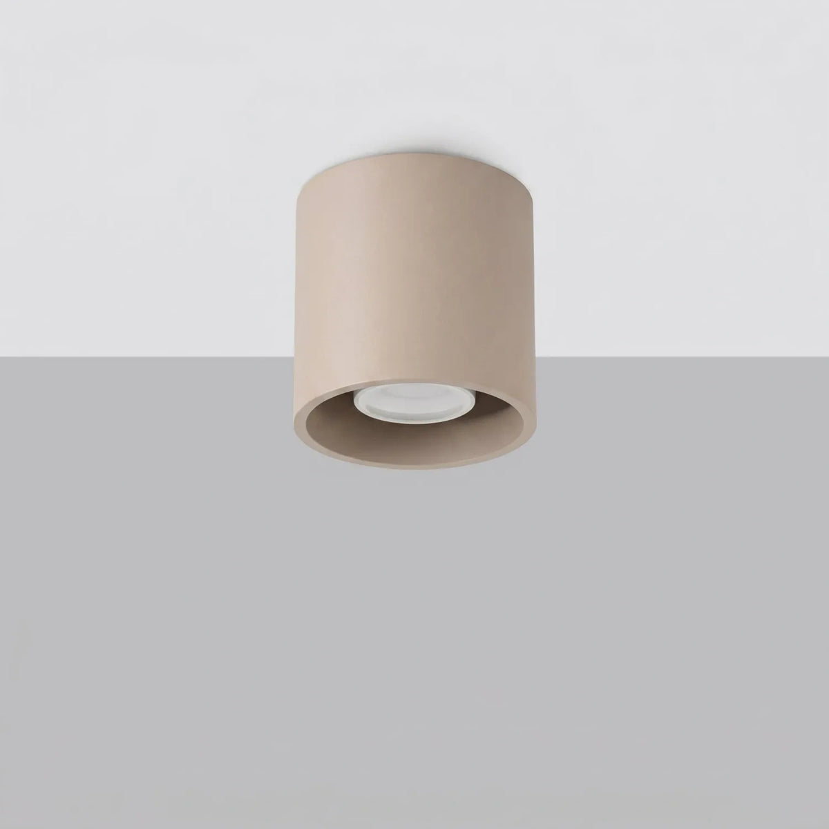 
Lampada da soffitto di design «Orbis» a 1 luce - Talpa