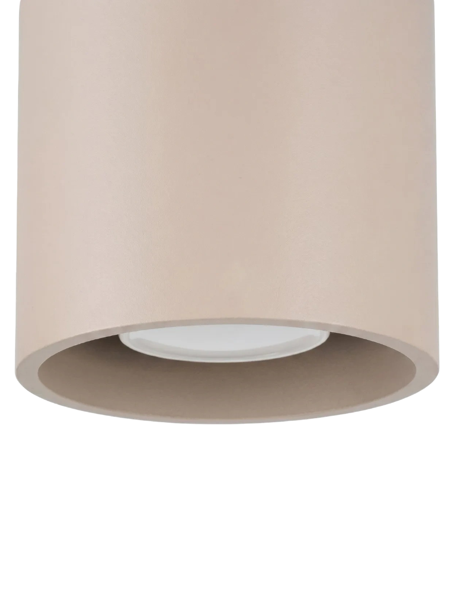 
Lampada da soffitto di design «Orbis» a 1 luce - Talpa