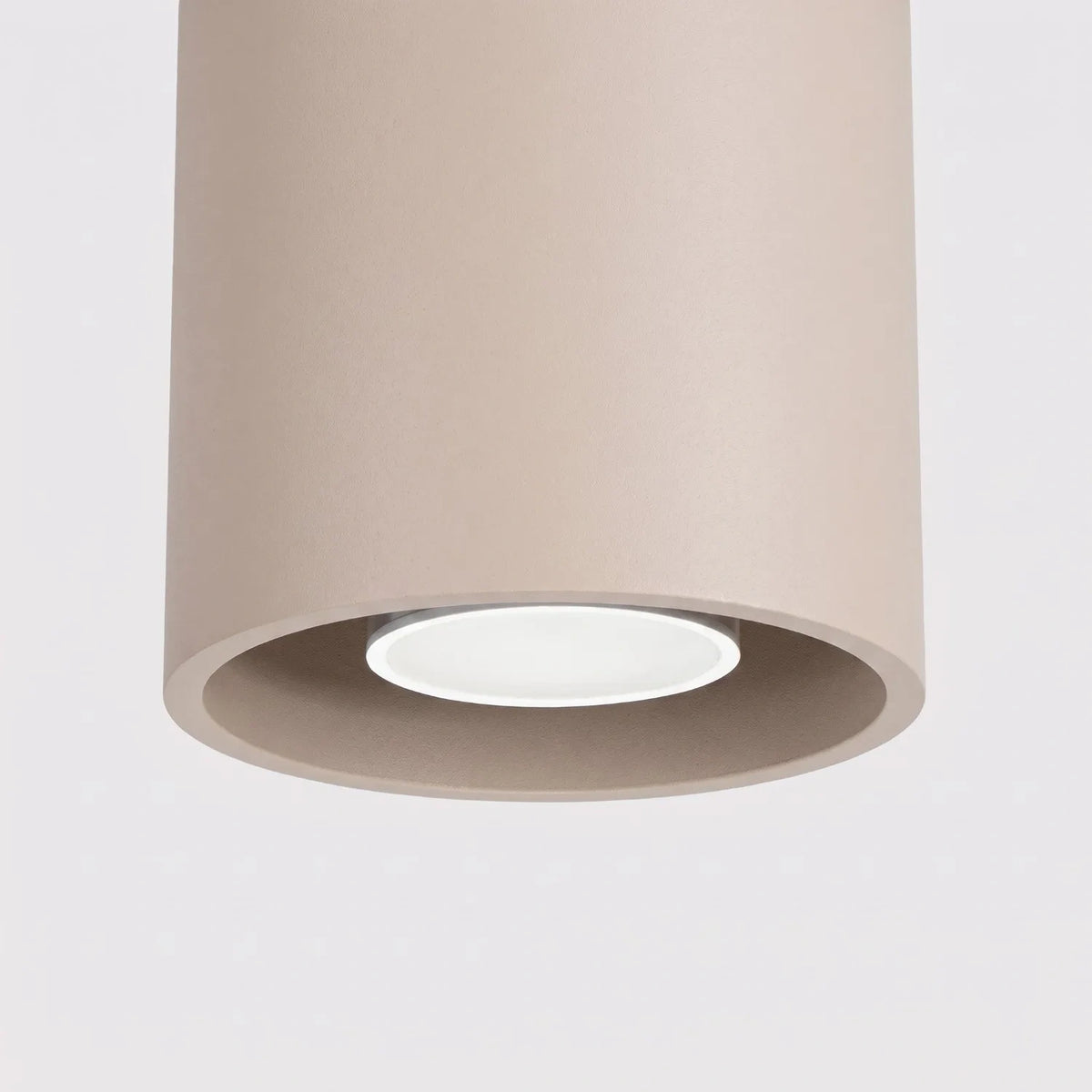 
Lampada da soffitto di design «Orbis» a 1 luce - Talpa