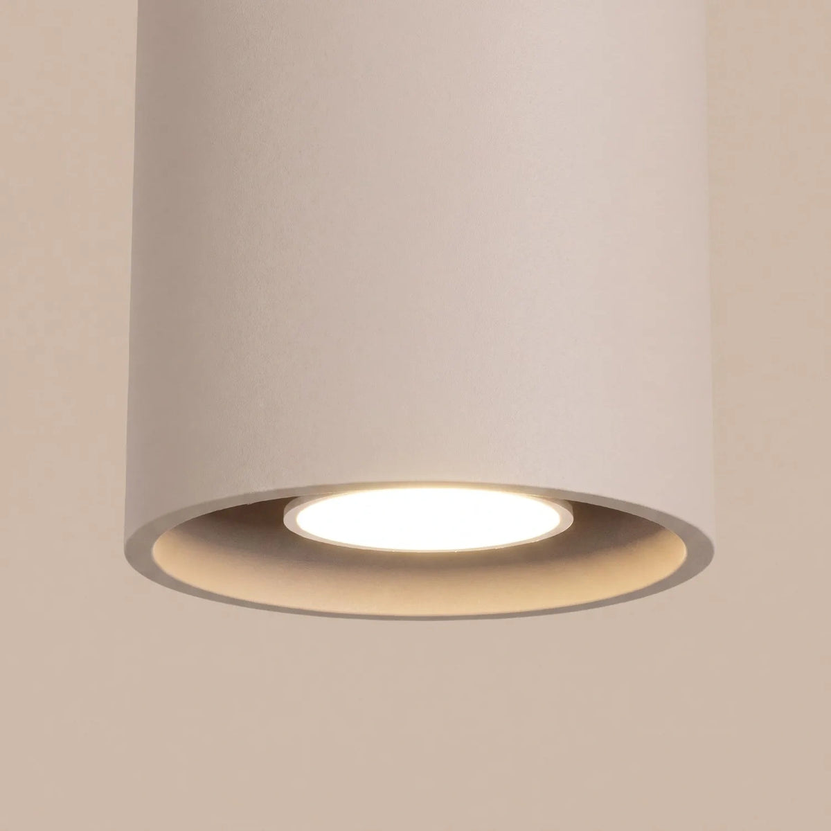 
Lampada da soffitto di design «Orbis» a 1 luce - Talpa