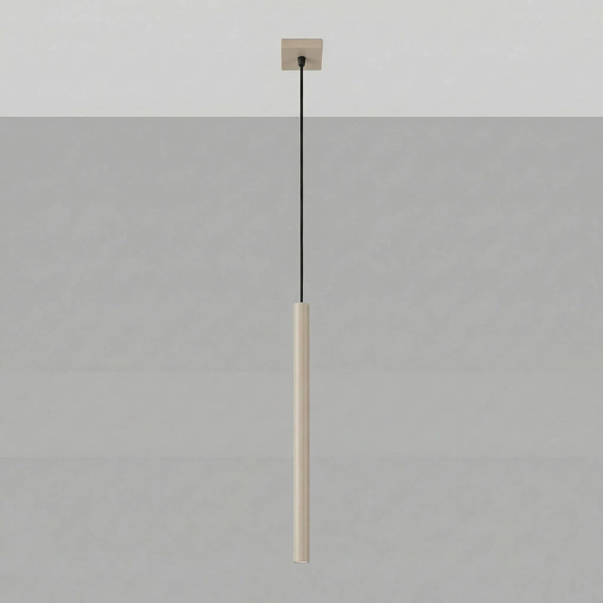
Lampada a sospensione di design «Pastelo», a 1 luce - Talpa