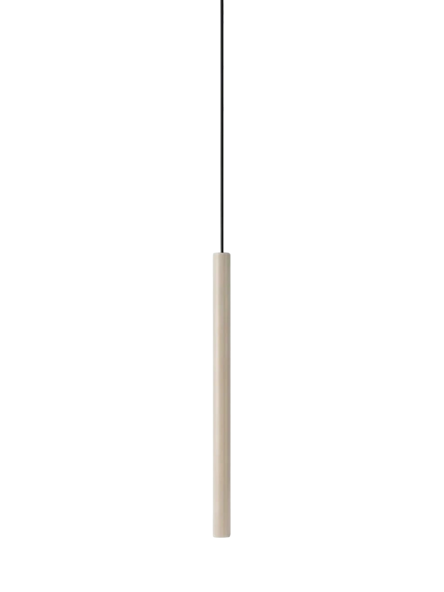 
Lampada a sospensione di design «Pastelo», a 1 luce - Talpa