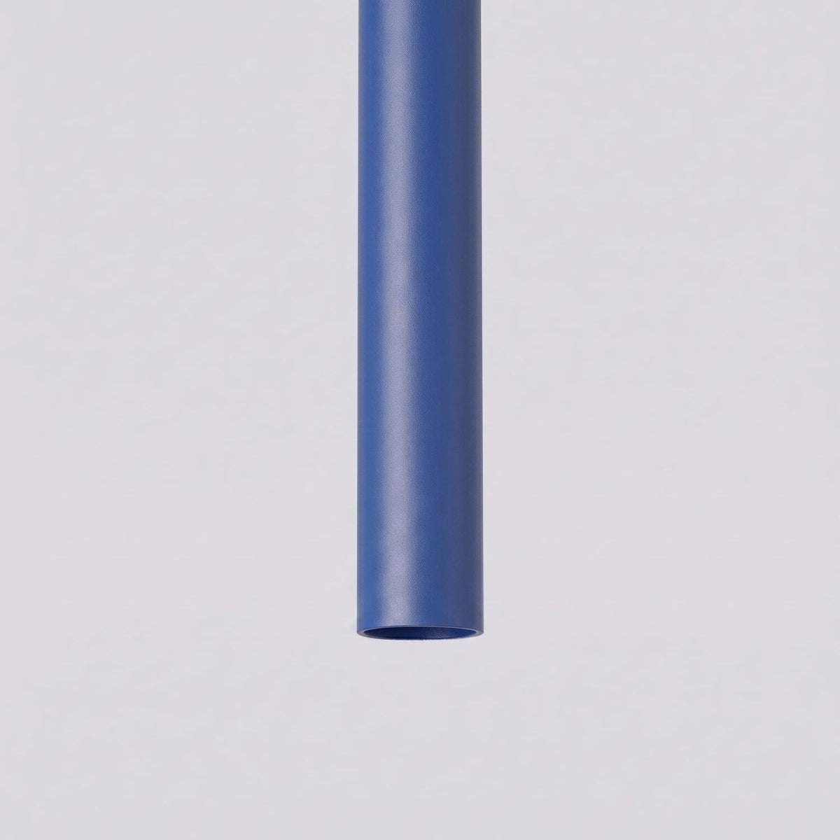 
Design Pendellampe „Pastelo“ 3-flammig - Ultramarine