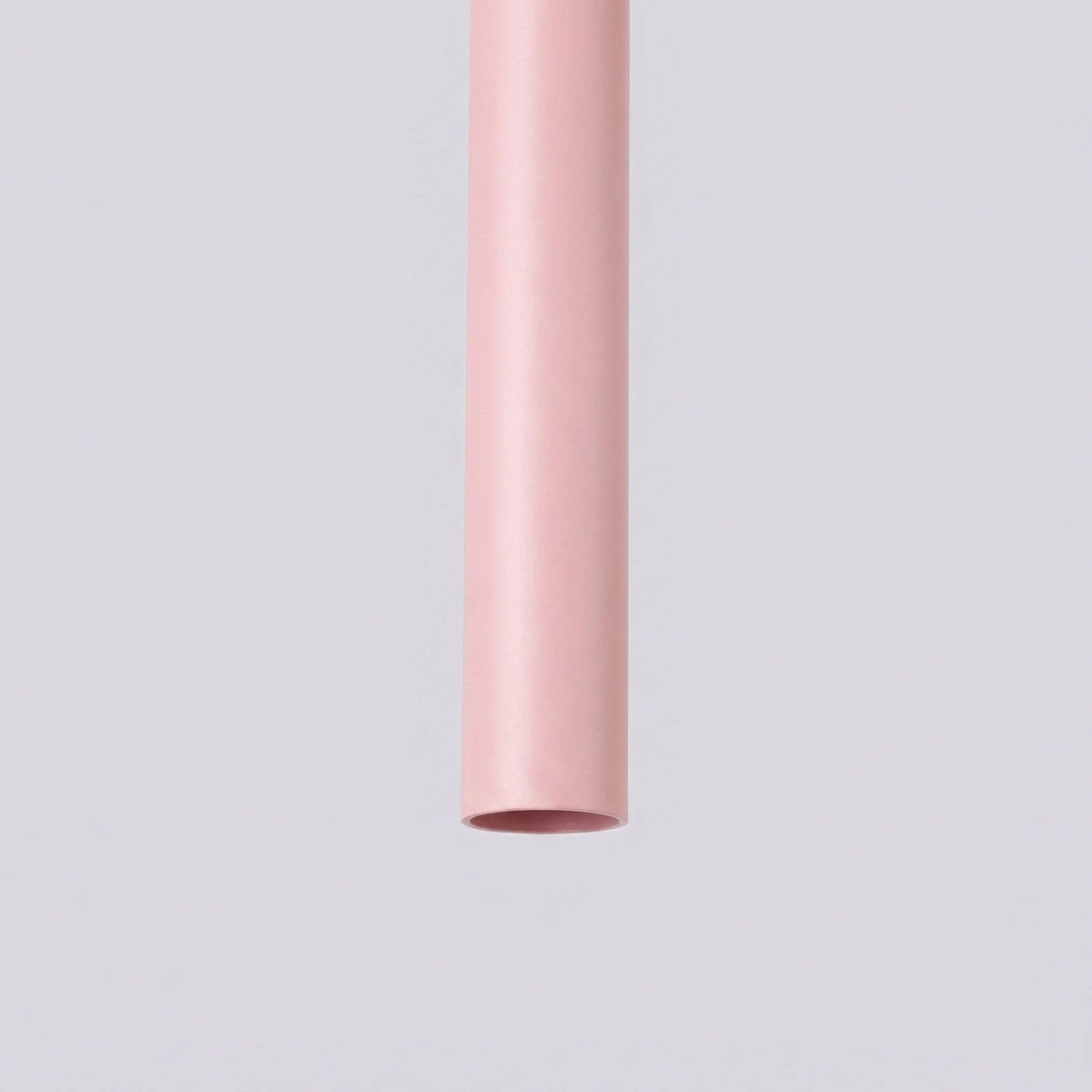 
Design Pendellampe „Pastelo“ 3-flammig - Rosa