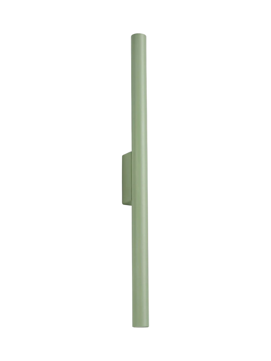 
Design Wandlampe „Pastelo“ - Weiss