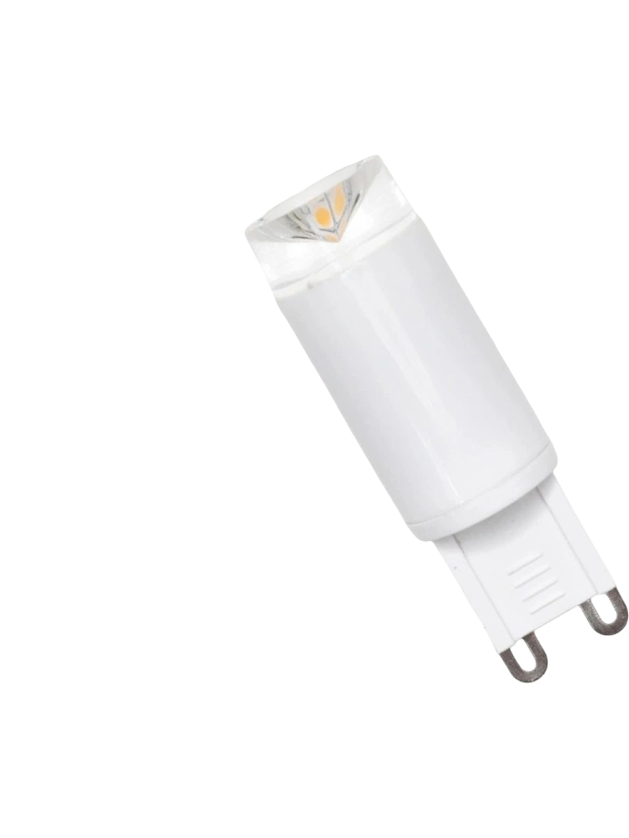 
Design Pendellampe „Pastelo“ 3-flammig - Gelb
