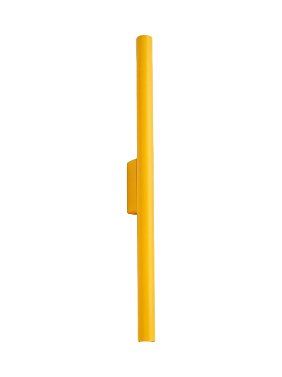 
Design Wandlampe „Pastelo“ - Weiss