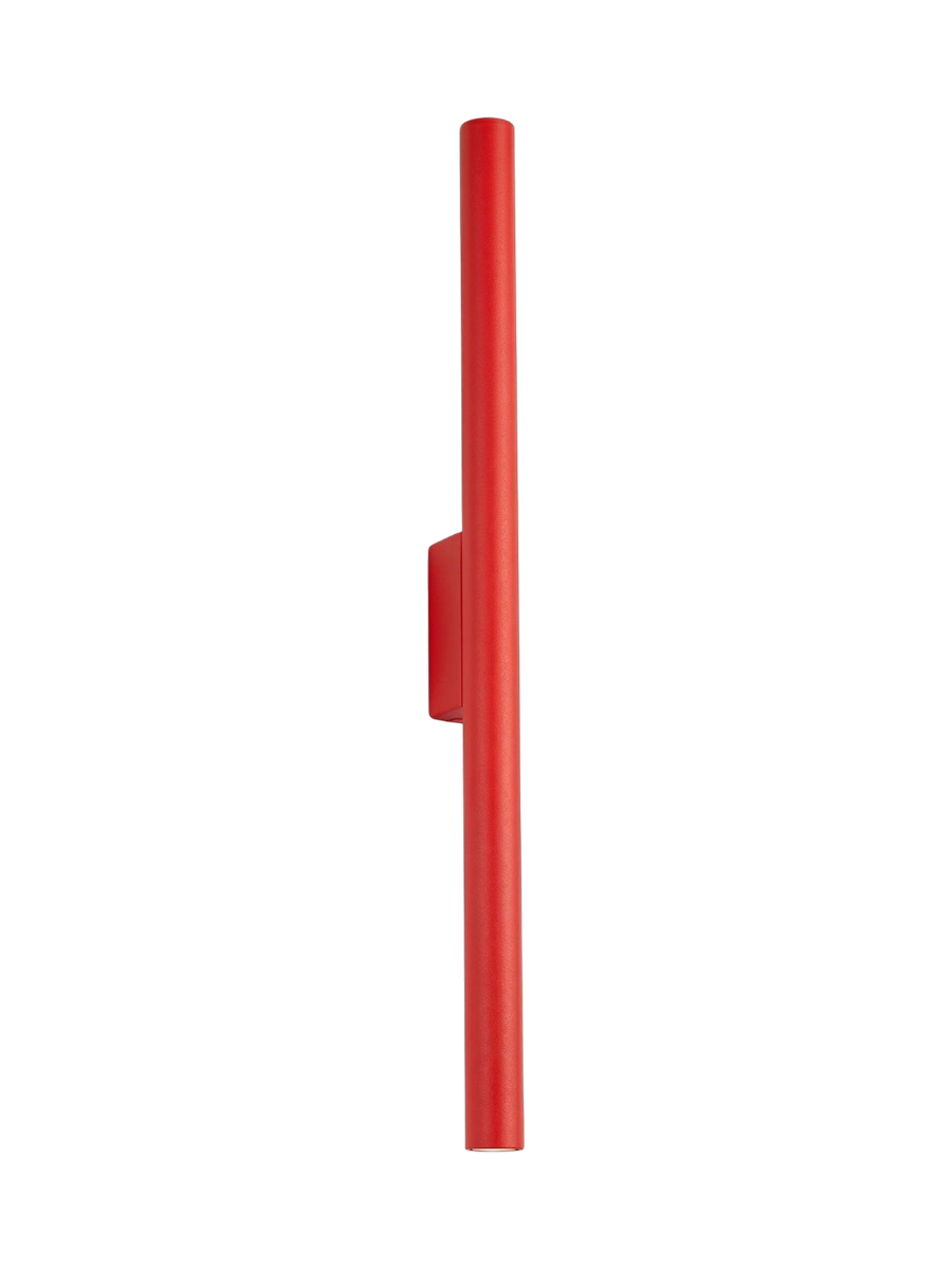 
Design Wandlampe „Pastelo“ - Weiss