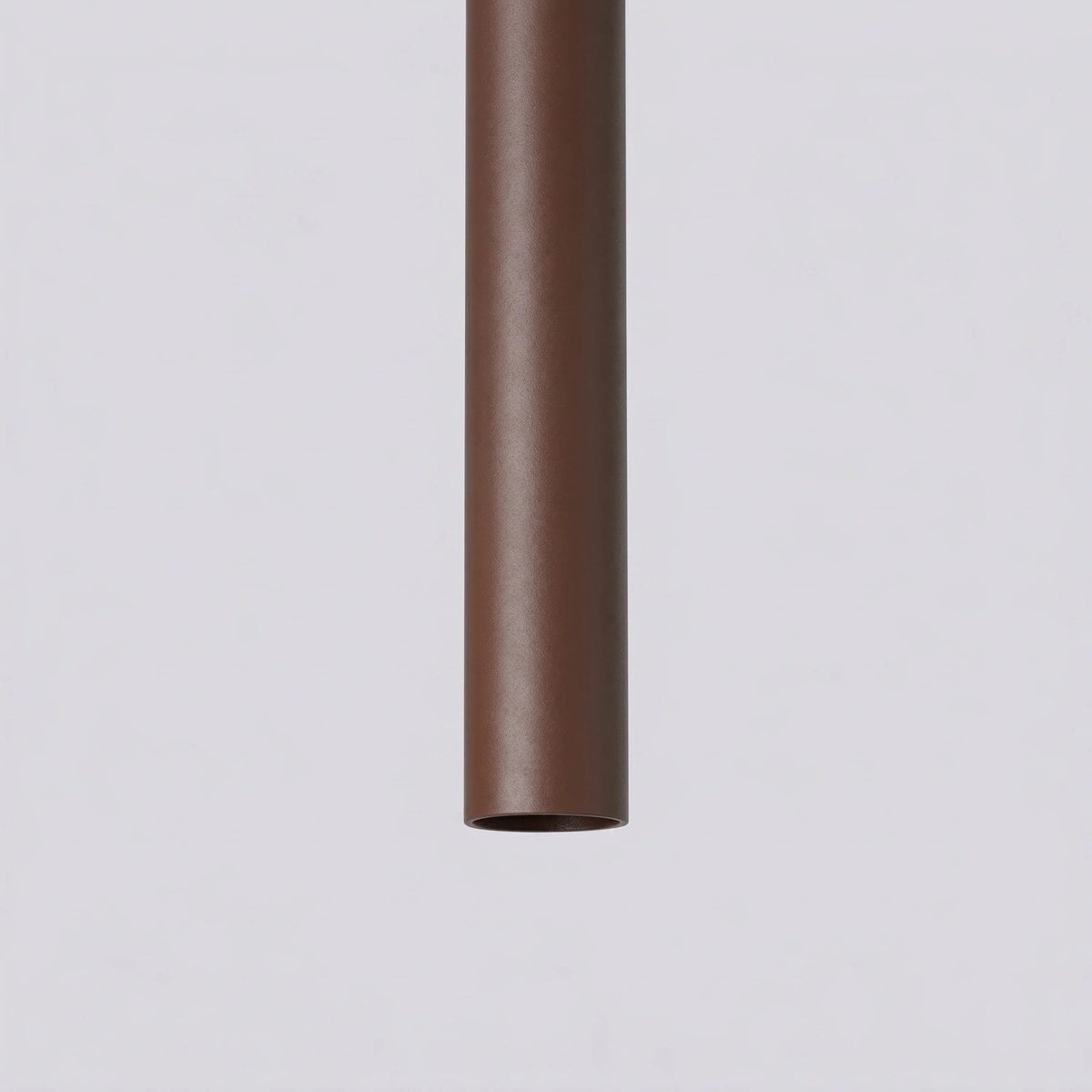 
Design Pendellampe „Pastelo“ 3-flammig - Braun