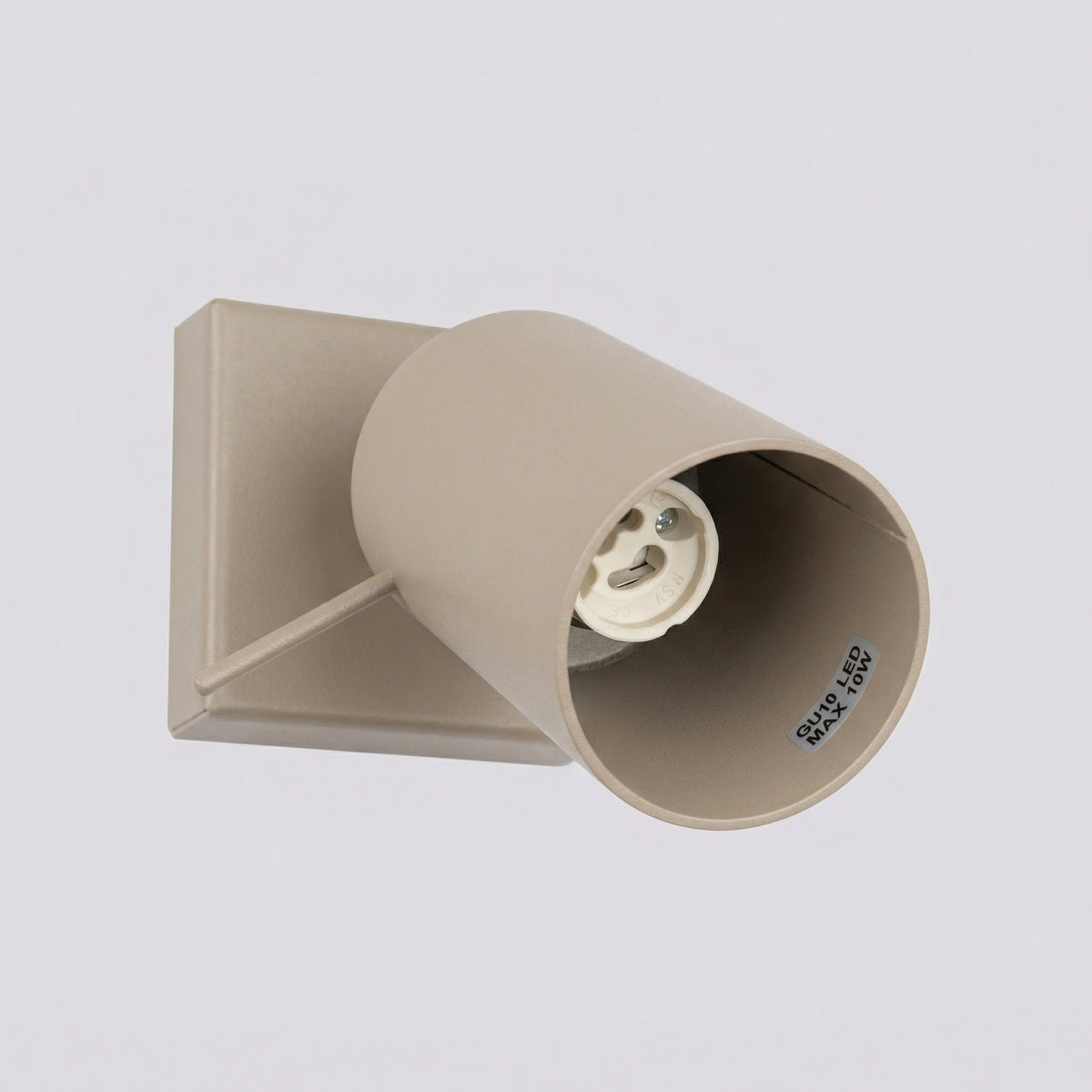 
Lampada da parete di design «Ring» - Talpa