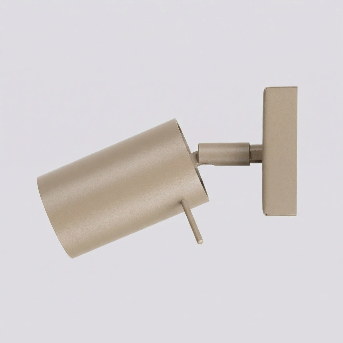 
Lampada da parete di design «Ring» - Talpa
