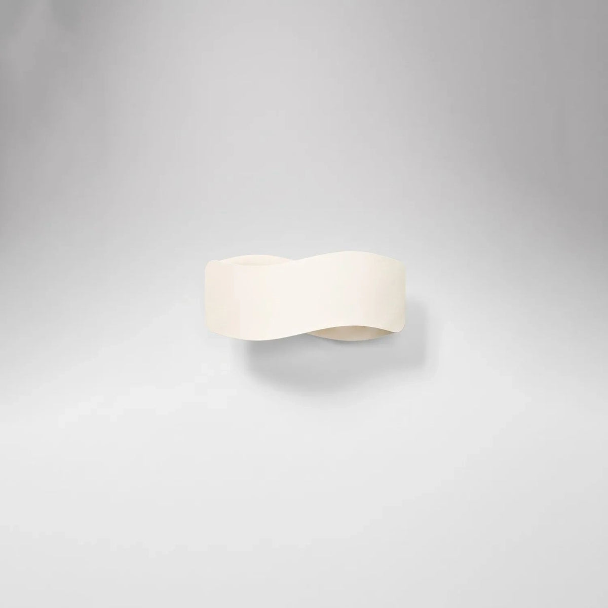 
Design Wandlampe „Tila“ 30 - Beige