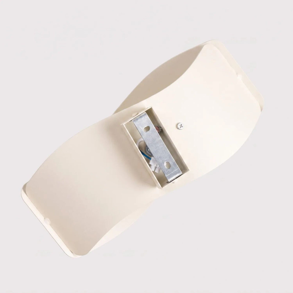 
Design Wandlampe „Tila“ 30 - Beige