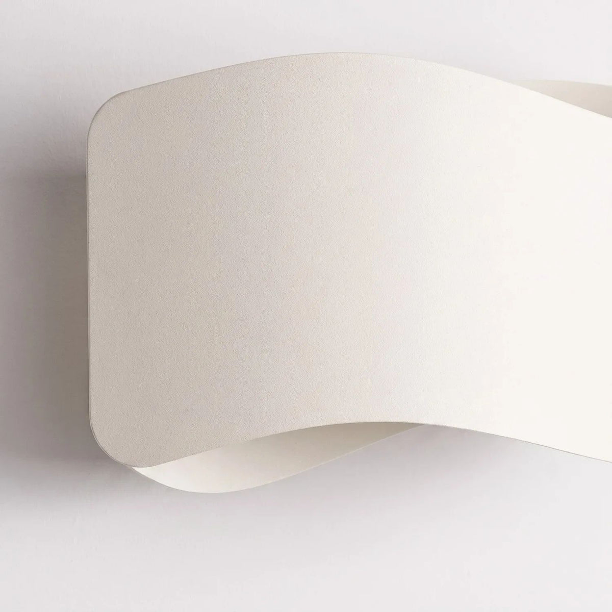 
Design Wandlampe „Tila“ 30 - Beige