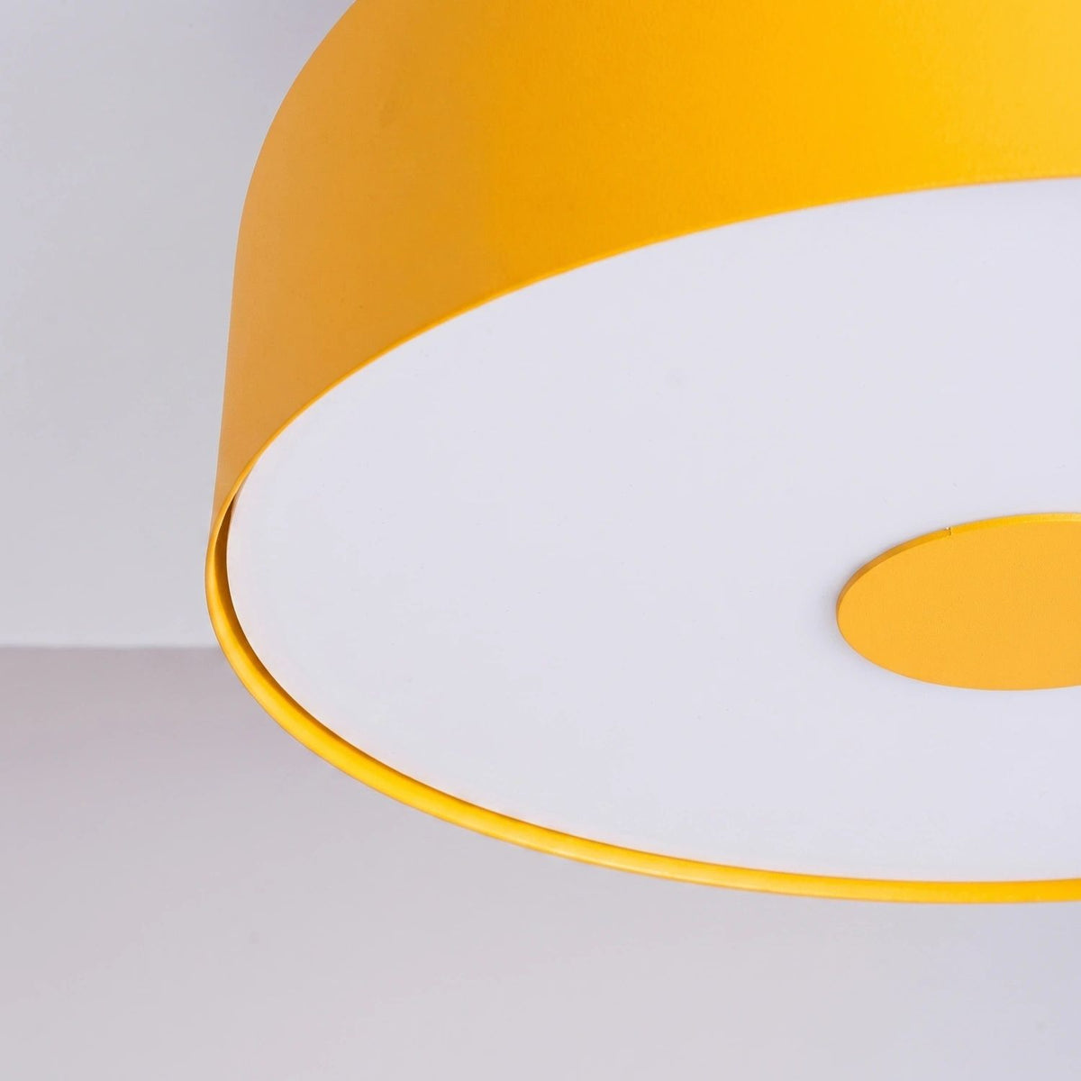 
Design Deckenlampe „Omiq“ - Gelb