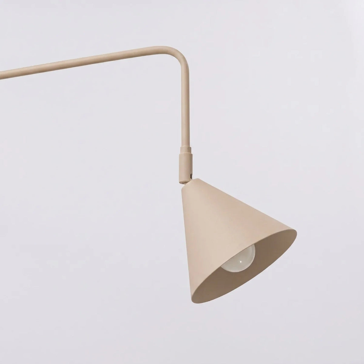 
Lampada da parete di design «Nox» - Talpa
