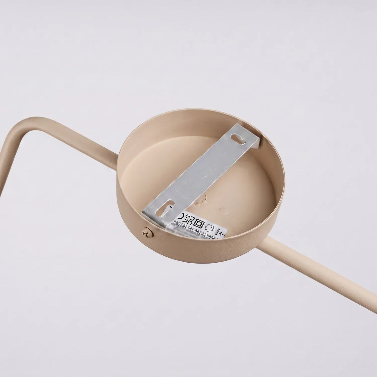 
Lampada da parete di design «Nox» - Talpa