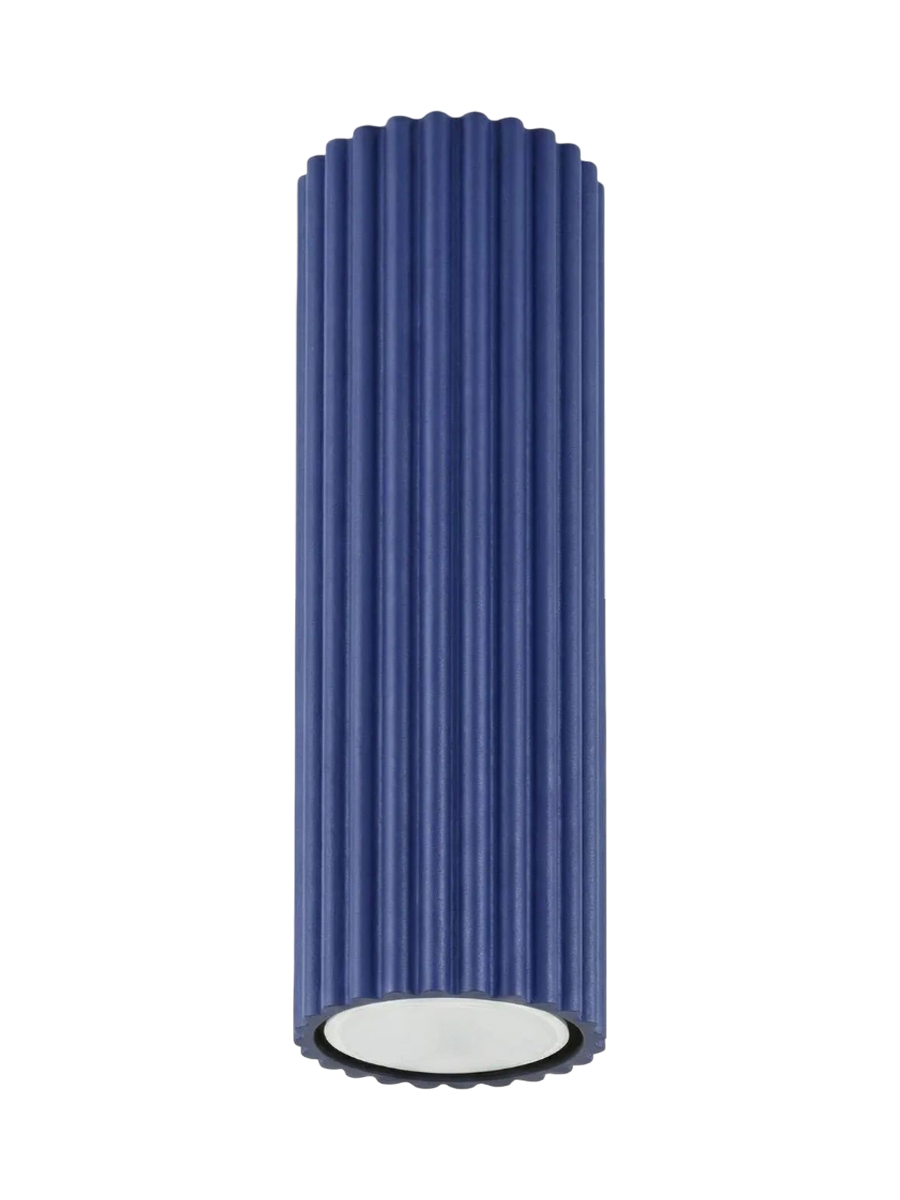
Design Deckenlampe „Karbon“ - Rosa / Ø 6.5 x 10 cm