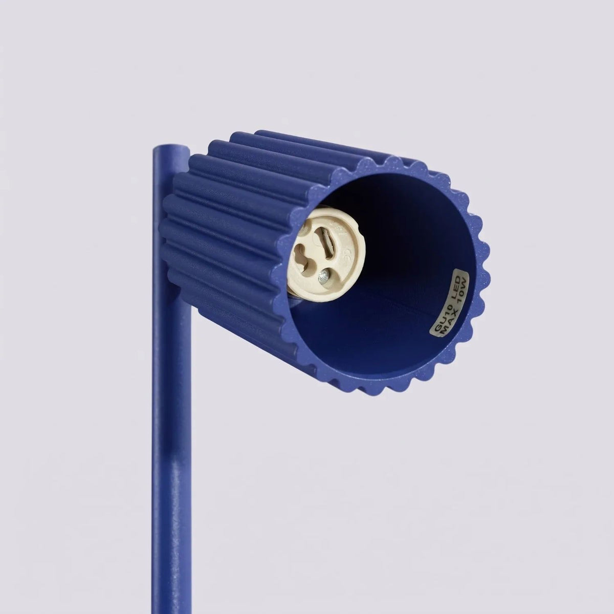 
Design Tischlampe „Karbon“ - Ultramarine