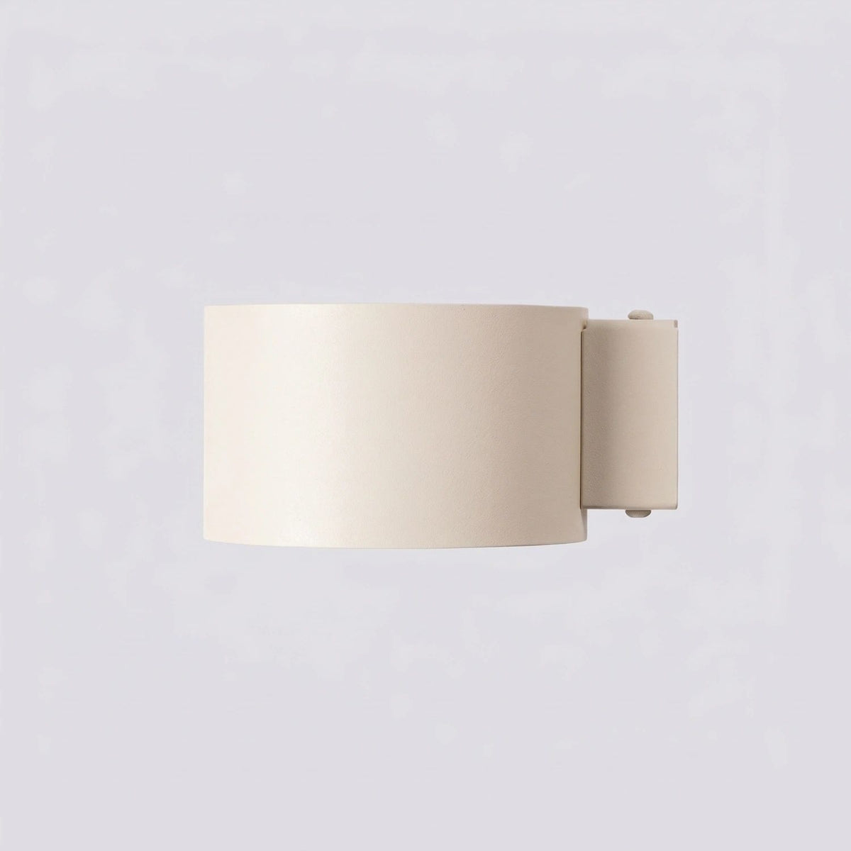 
Design Wandlampe „Modo“ 1-flammig - Beige
