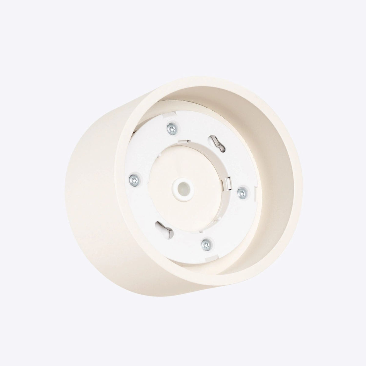 
Design Deckenlampe „Modo“ 1-flammig - Beige