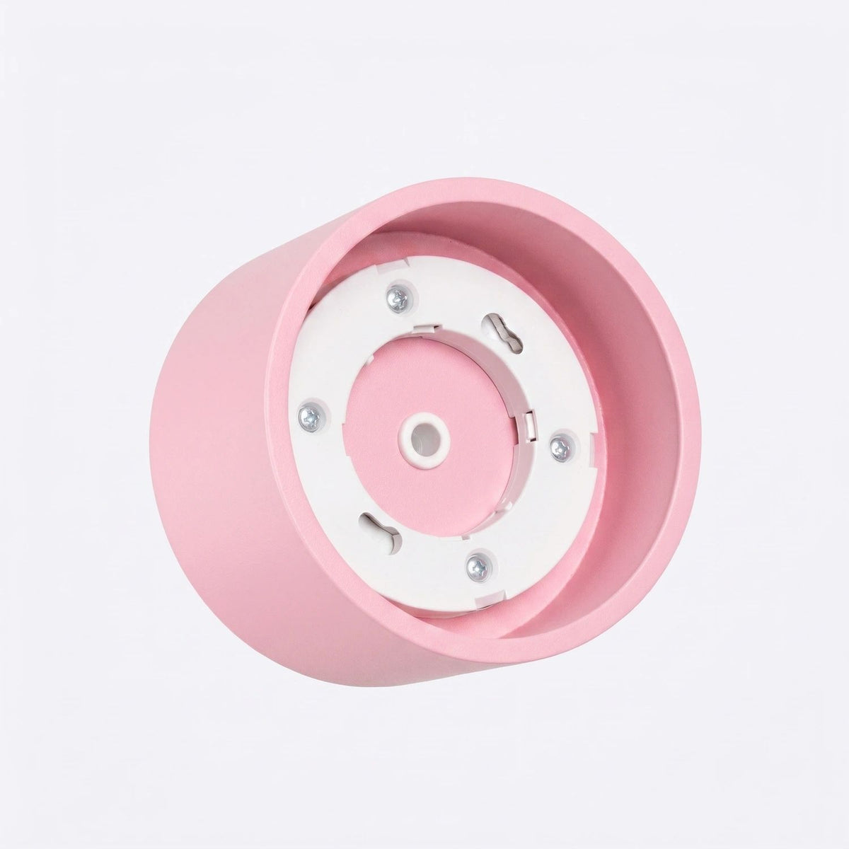 
Design Deckenlampe „Modo“ 1-flammig - Rosa