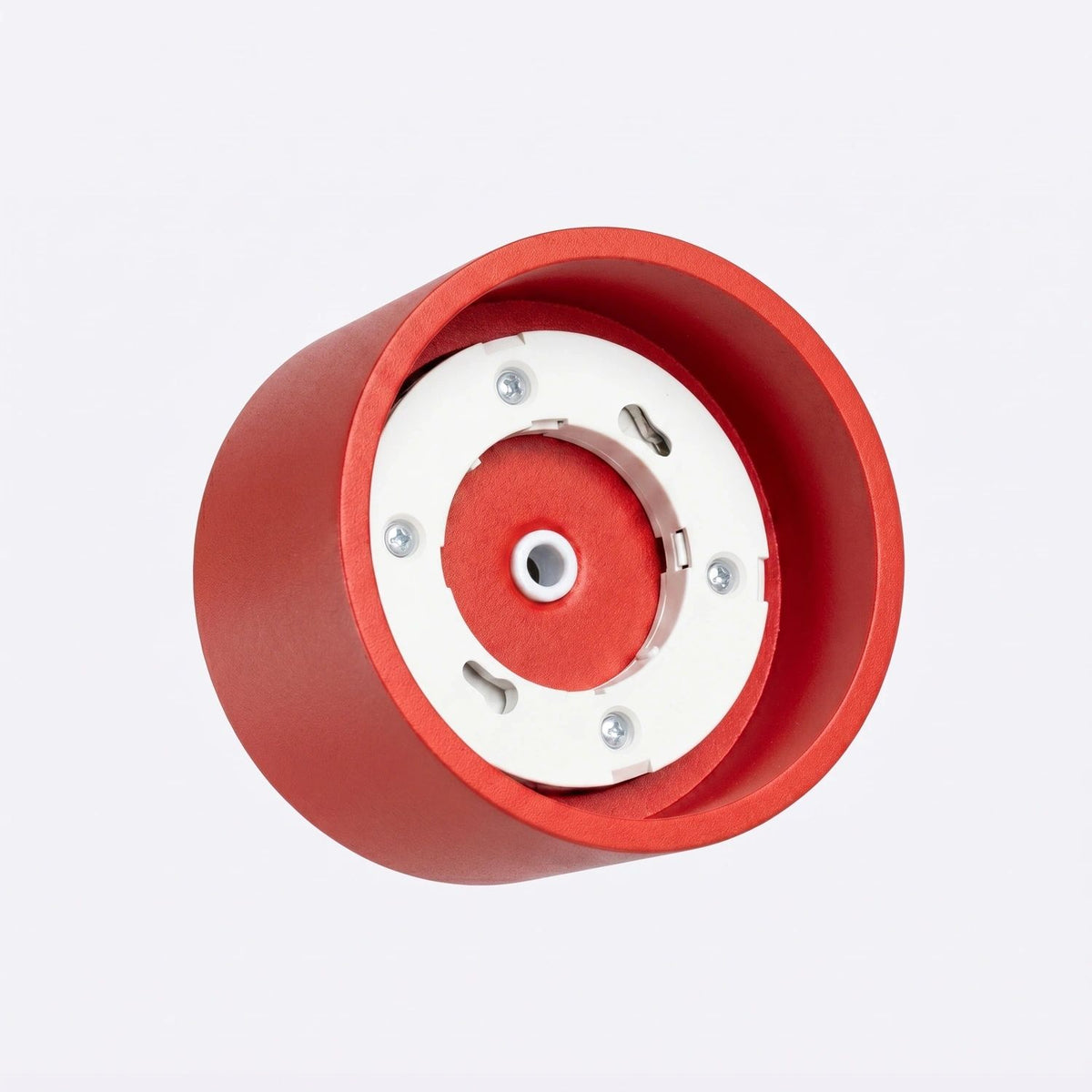 
Design Deckenlampe „Modo“ 1-flammig - Rot