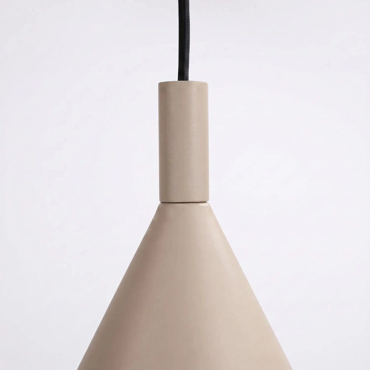 
Lampada a sospensione di design „Nox“ - Talpa / Ø 25 cm