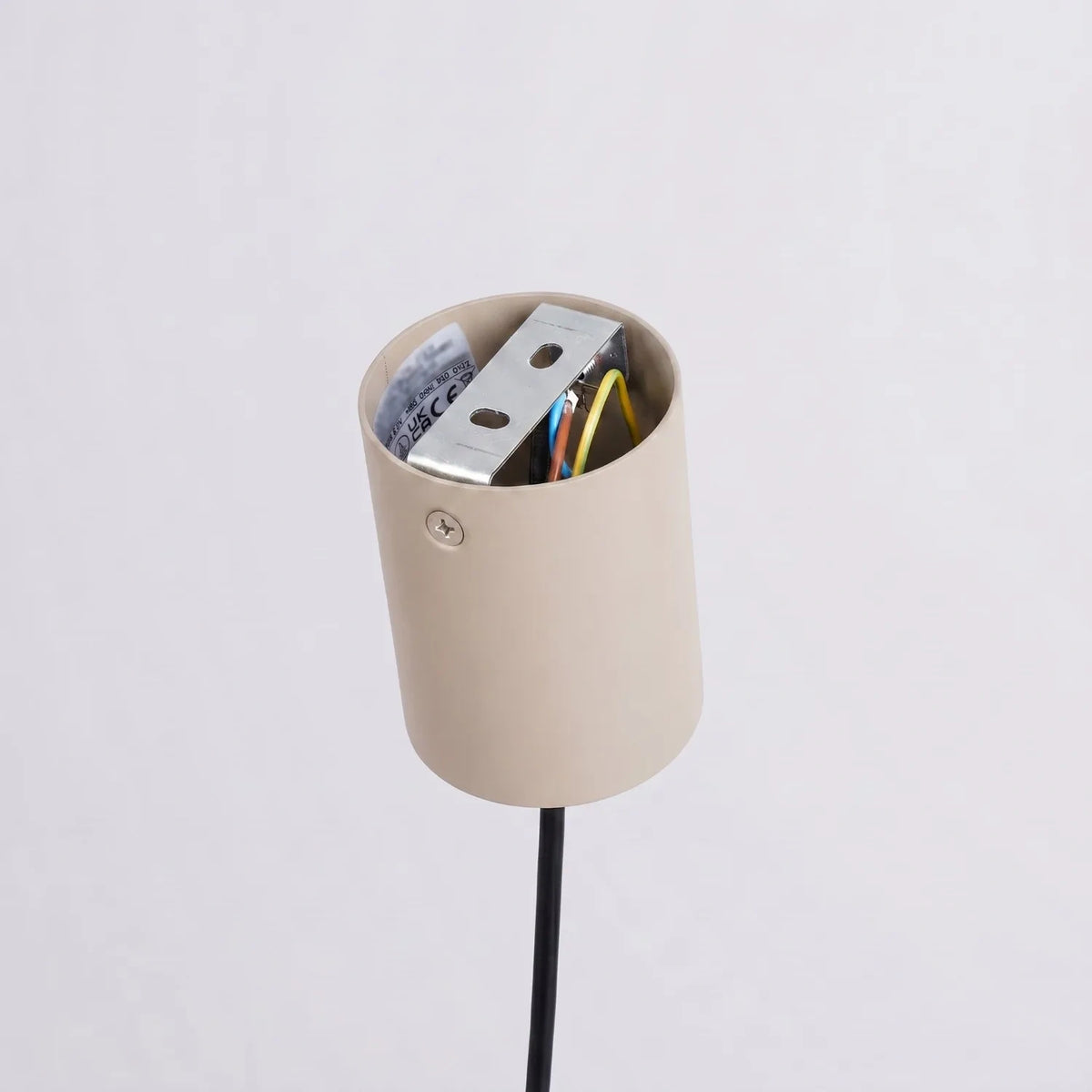 
Lampada a sospensione di design „Nox“ - Talpa / Ø 25 cm