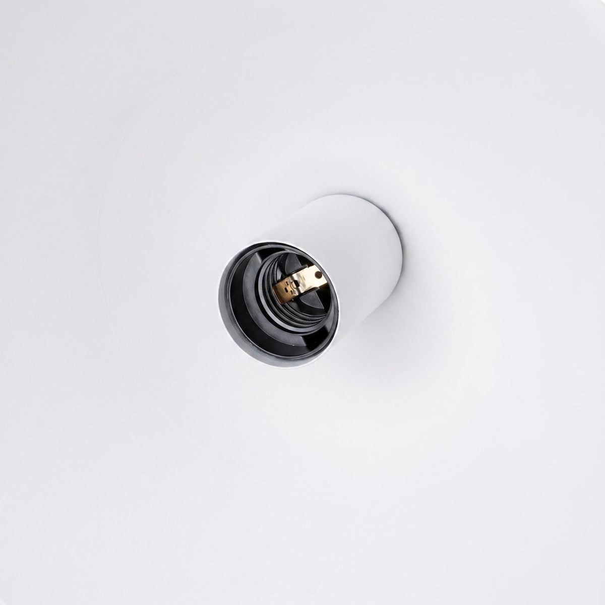 
Lampada a sospensione di design „Nox“ - Bianco / Ø 40 cm
