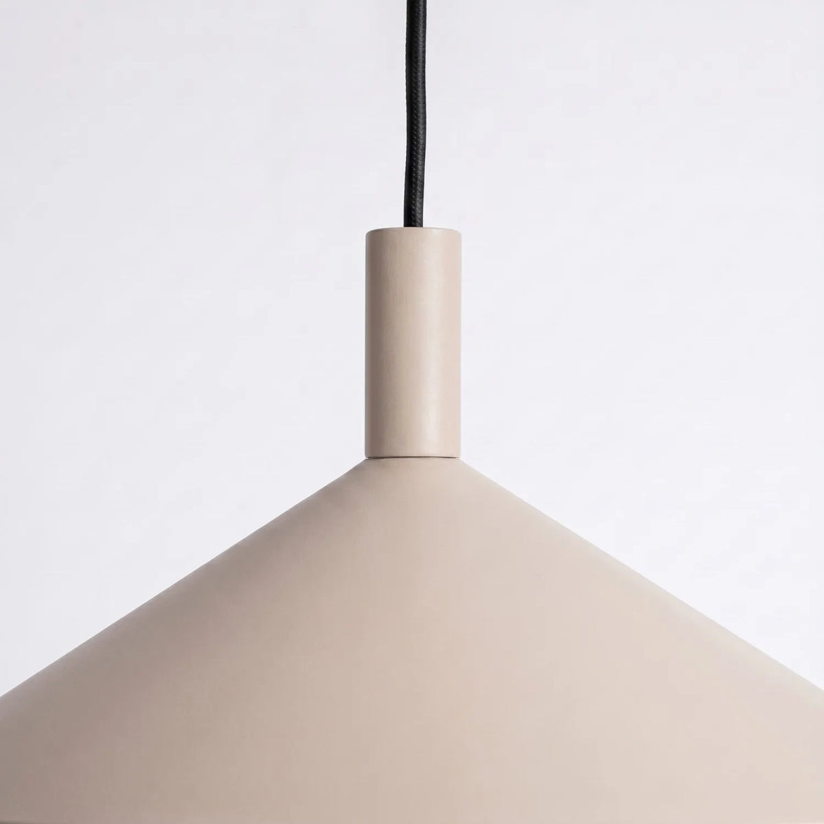 
Lampada a sospensione di design „Nox“ - Talpa / Ø 40 cm