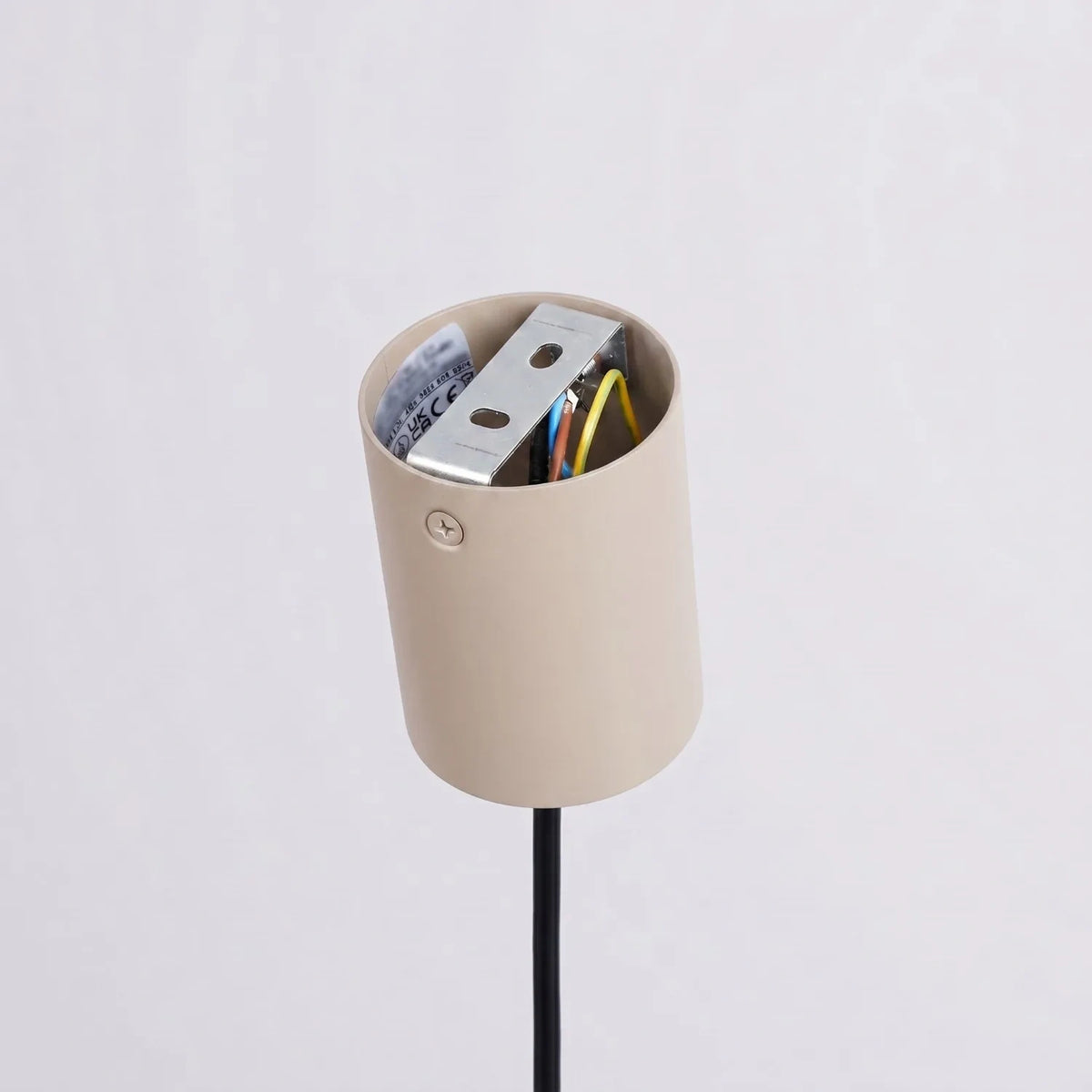 
Lampada a sospensione di design „Nox“ - Talpa / Ø 40 cm