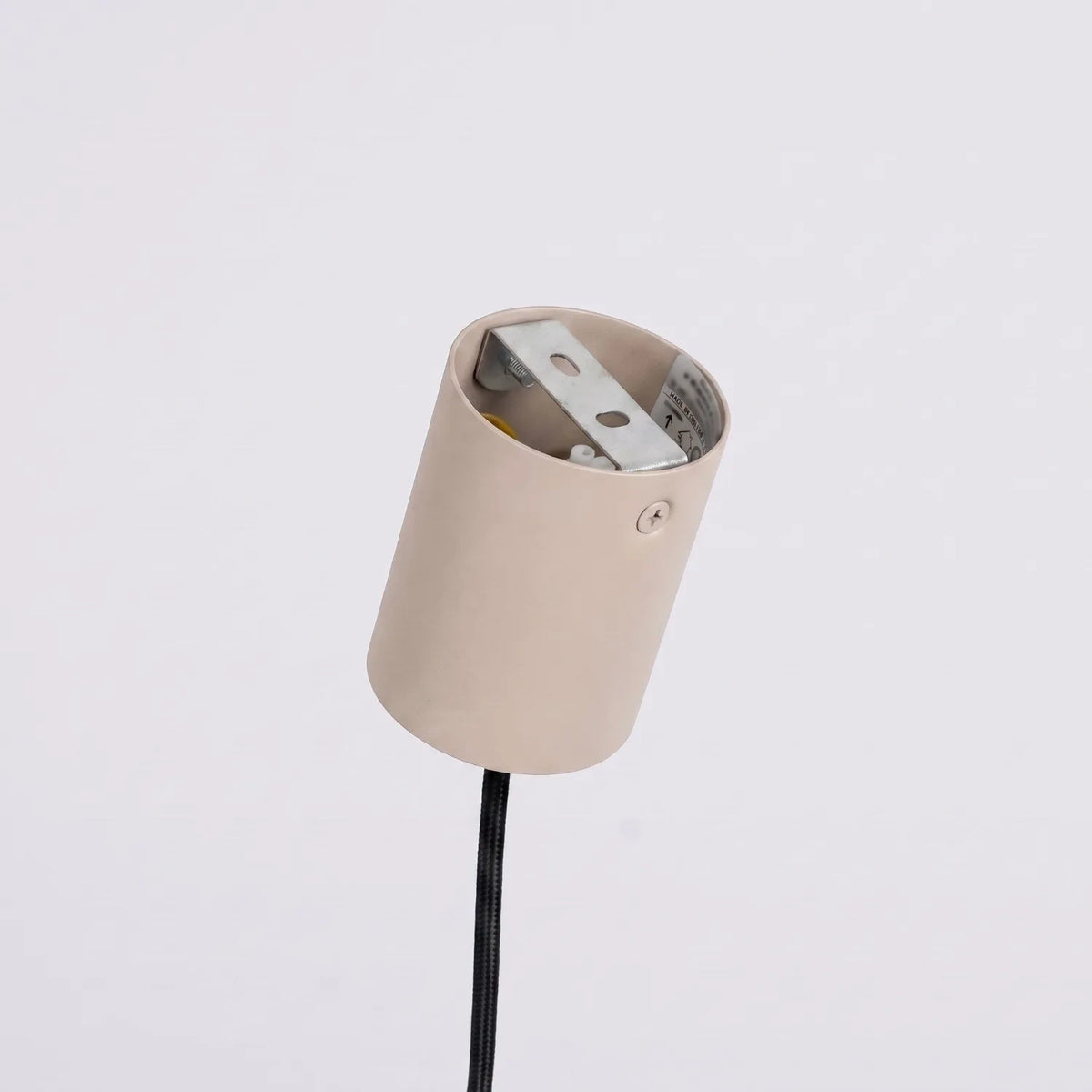 
Lampada a sospensione di design „Nox“ a 4 luci - Talpa