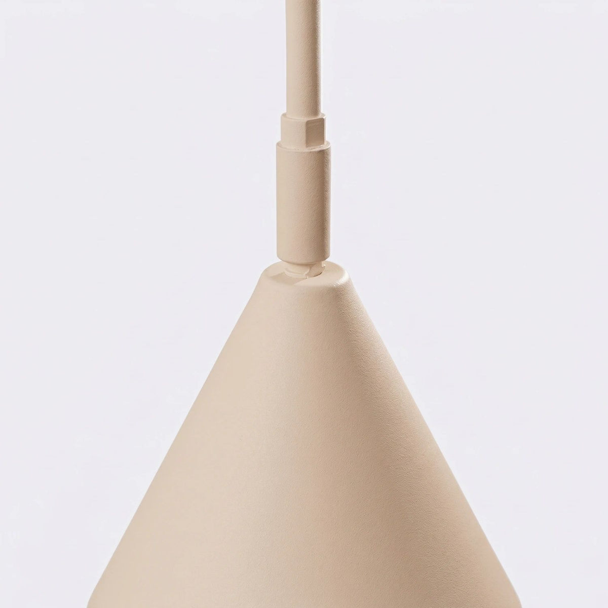 
Design Stehlampe „Nox“ - Beige