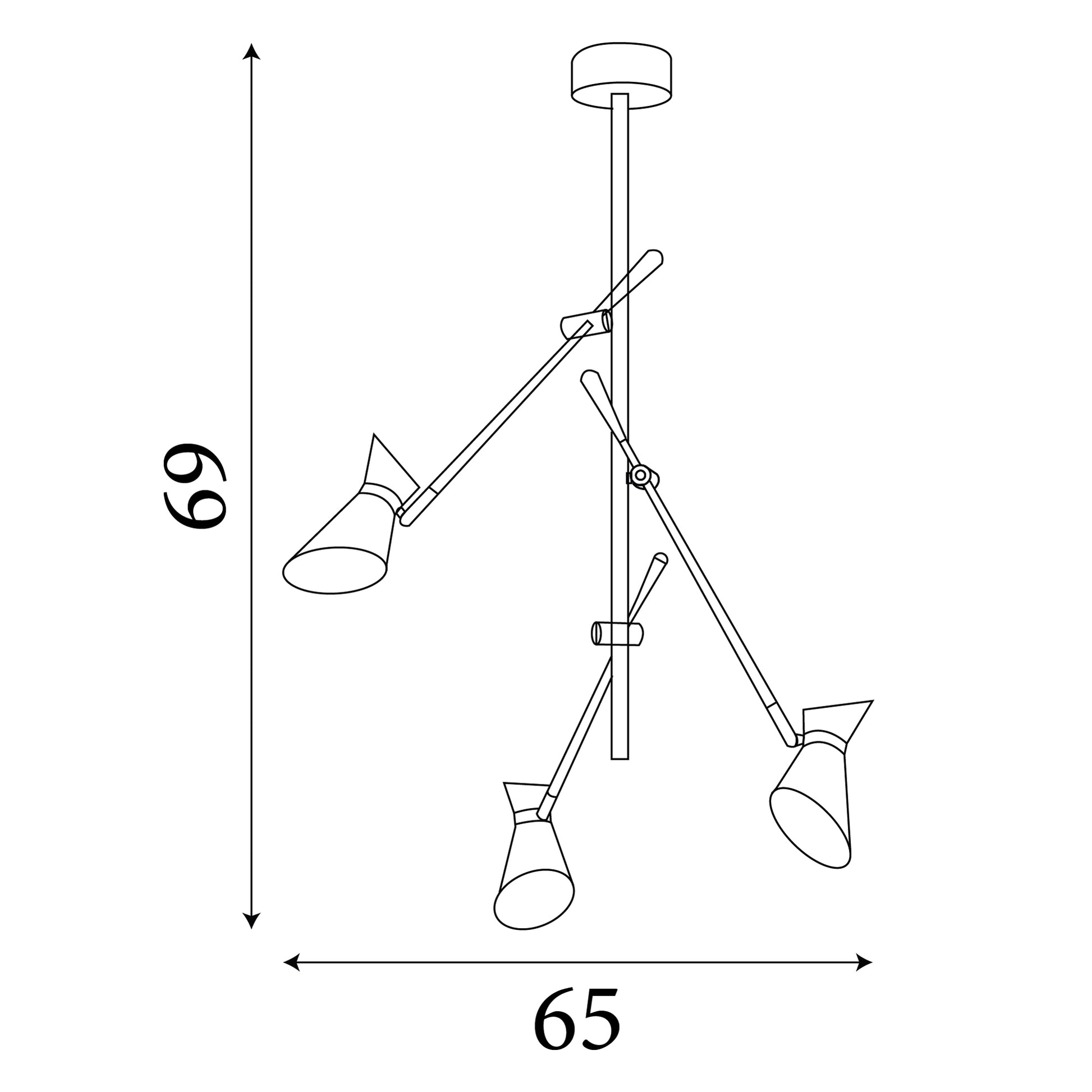 IMAGE for product variant SKU 5943-3BG