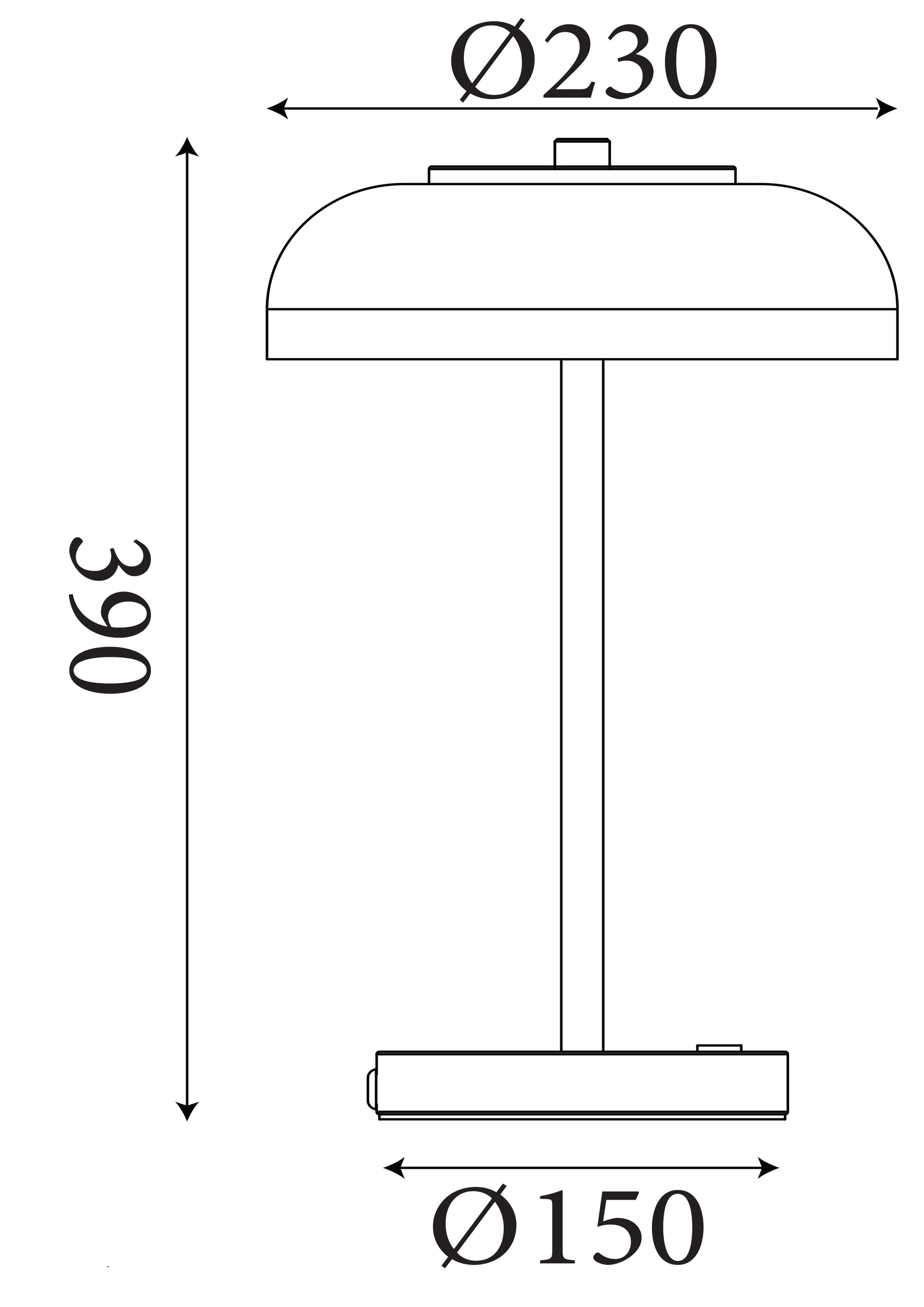 IMAGE for product variant SKU 59801-1SM