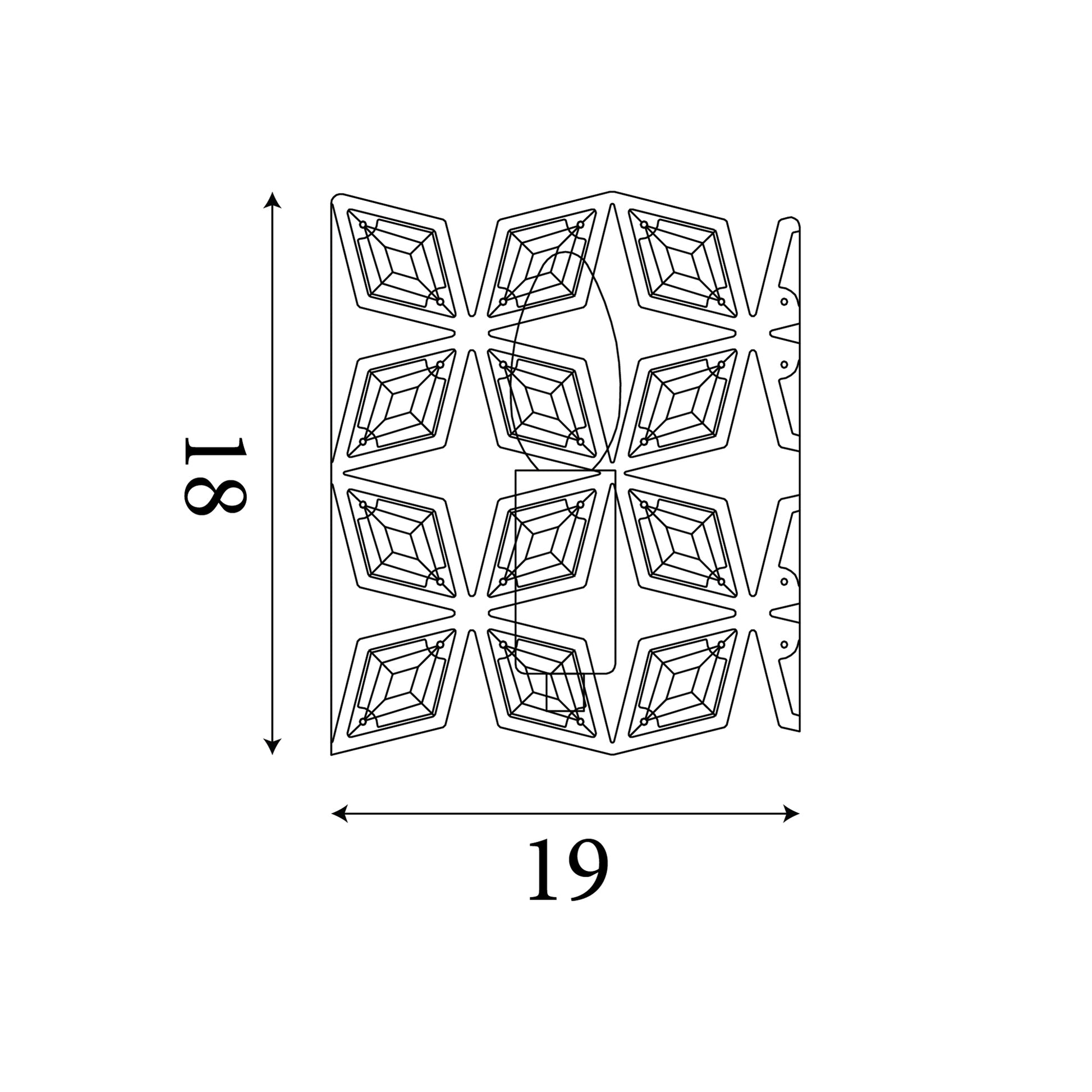 IMAGE for product variant SKU 59811-1BSB