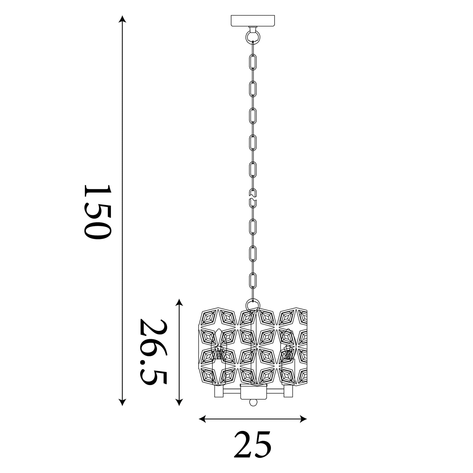 IMAGE for product variant SKU 59811-2BSB